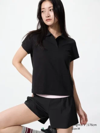 Pique-minipologensere for kvinner