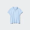 Pique-minipologensere for kvinner