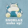 Pokamon UT grafisk T-skjorte for menn