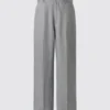 Premium Linen bukser for menn