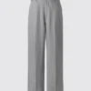 Premium Linen bukser for menn
