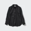 Premium Linen-skjorte for kvinner