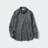 Premium Linen-skjorte for kvinner