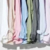 Premium Linen-skjorte for kvinner