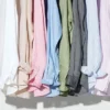 Premium Linen-skjorte for kvinner