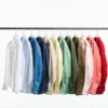 Premium Linen-skjorte for kvinner