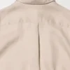 Premium Linen-skjorte for kvinner