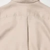 Premium Linen-skjorte for kvinner