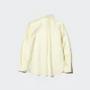 Premium Linen-skjorte for kvinner