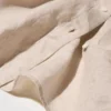 Premium Linen-skjorte for kvinner