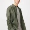 Premium Linen skjorte for menn