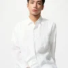 Premium Linen skjorte for menn
