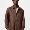 Premium Linen skjorte for menn