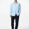 Premium Linen skjorte for menn