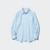 Premium Linen skjorte for menn