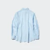 Premium Linen skjorte for menn