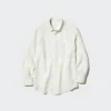 Premium Linen-skjorte for menn | Stripet