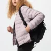 PUFFTECH Compact-jakke for kvinner