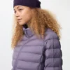 PUFFTECH-jakke for kvinner