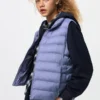 PUFFTECH-vest for kvinner