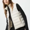 PUFFTECH-vest for kvinner