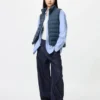 PUFFTECH-vest for kvinner