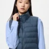 PUFFTECH-vest for kvinner