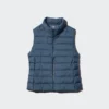 PUFFTECH-vest for kvinner