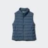 PUFFTECH-vest for kvinner