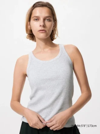 Racerback-Bh-top for kvinner