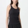 Racerback-Bh-top for kvinner