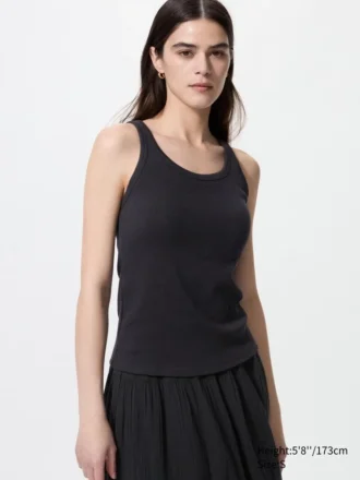 Racerback-Bh-top for kvinner