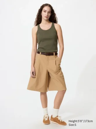 Racerback-Bh-top for kvinner