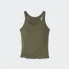 Racerback-Bh-top for kvinner