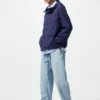 Relaxed Ankle Jeans for menn
