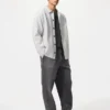 Relaxed Ankle Jeans for menn
