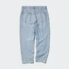 Relaxed Ankle Jeans for menn