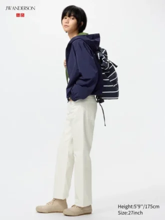 Rette jeans for kvinner