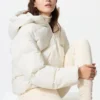 Seamless Down parkas for kvinner Seamless Down parkas for kvinner