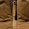 Seamless Down parkas for kvinner