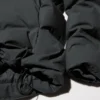 Seamless Down Parkaser for menn