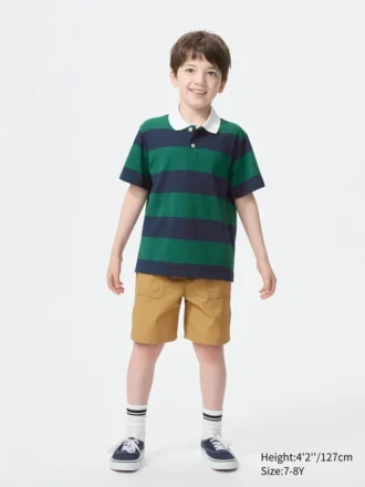 Shorts for barn | Amphibious