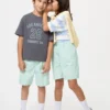 Shorts for barn | Amphibious