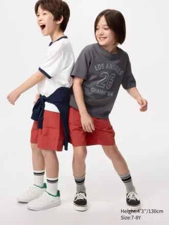Shorts for barn | Amphibious