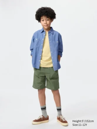Shorts for barn | Amphibious
