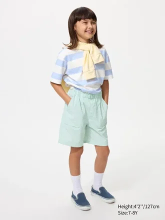 Shorts for barn | Amphibious
