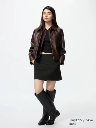 Skorts for kvinner