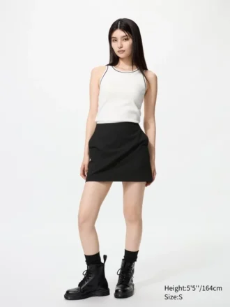 Skorts for kvinner