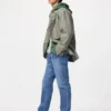 Slim Straight-Jeans for menn