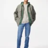 Slim Straight-Jeans for menn
